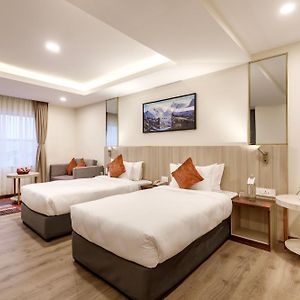 Suite Twin Room